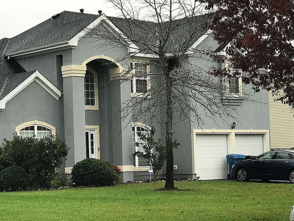 Welcome Home