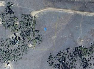 232 Smith Court, Como, CO 80456