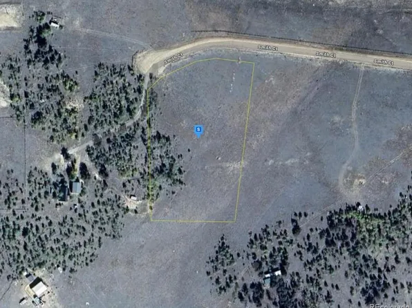 232 Smith Court, Como, CO 80456