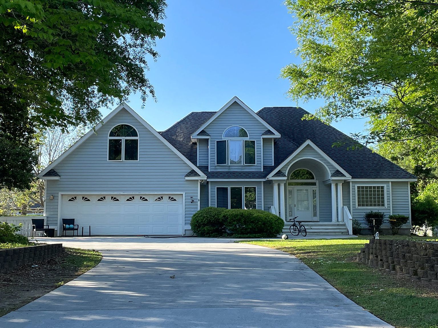 107 Magens Way, Cedar Pt, NC 28584 Zillow