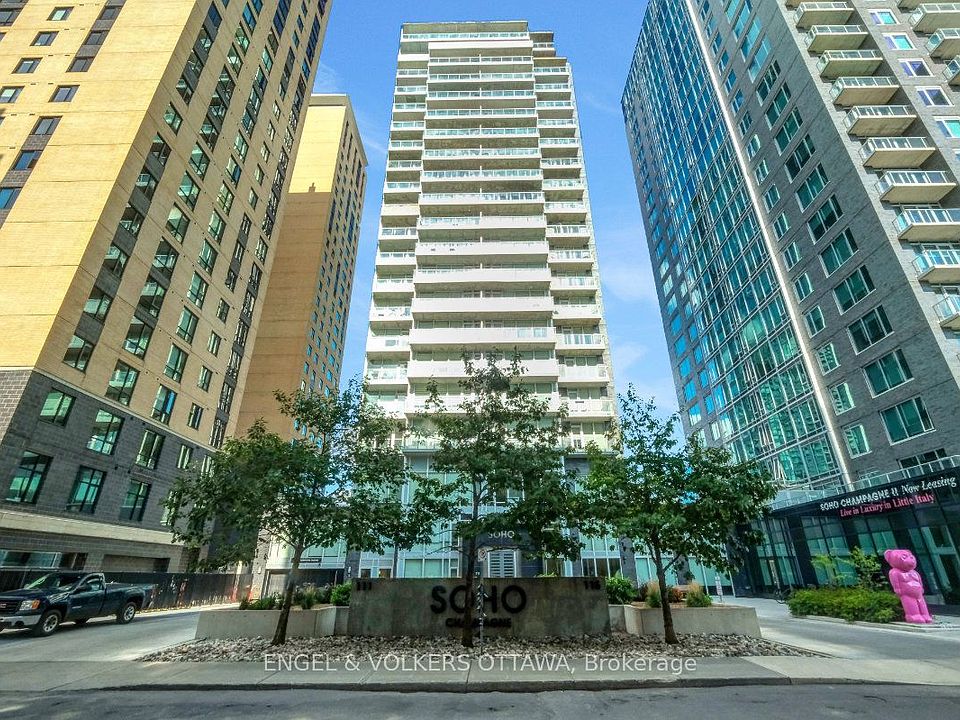 1st image of 111 Champagne Ave S #610
