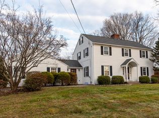 123 Beardsley Rd, Shelton, CT 06484