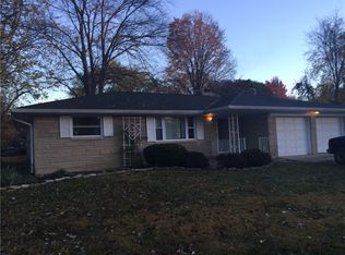 3420 W 57th St, Indianapolis, IN 46228