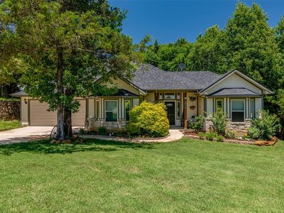 1811 Woodland Park Dr, Denison, TX, 75020