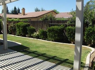 10804 Petalo Dr, Bakersfield, CA