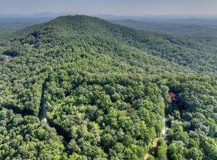 Prince Mountain Rd, Cherry Log, GA 30522