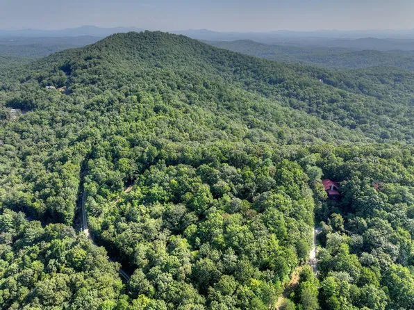 Prince Mountain Rd, Cherry Log, GA 30522
