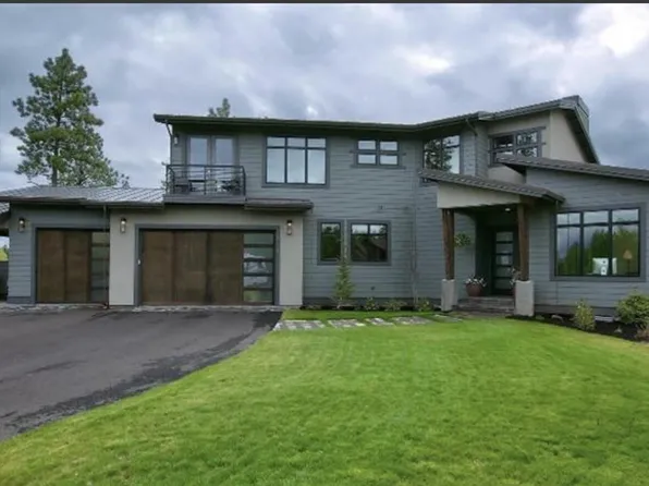 61060 Bachelor View Rd, Bend, OR 97702