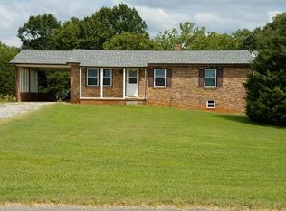 501 Black Rock Rd, Rocky Mount, VA 24151