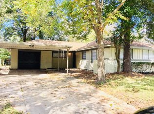 7303 Gore Dr, Houston, TX 77016