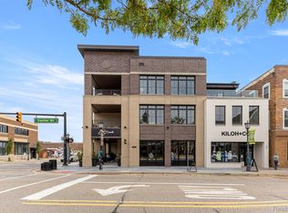 156 N Center St UNIT 302, Northville, MI