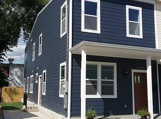 4504 Lee St NE, Washington, DC 20019