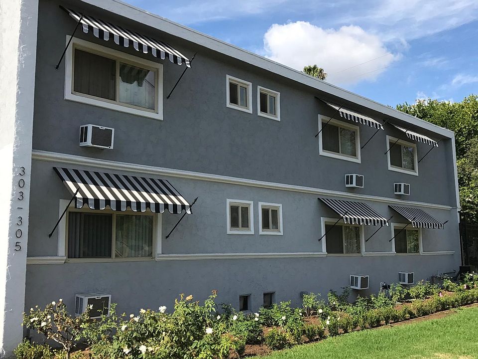 1st image of 303 S Almansor St #115