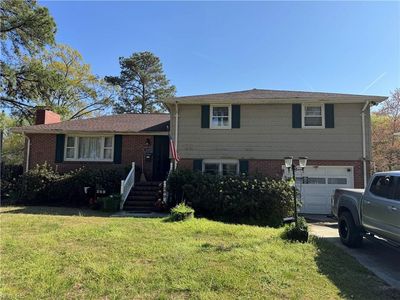 269 Louvick St, Norfolk, VA, 23503