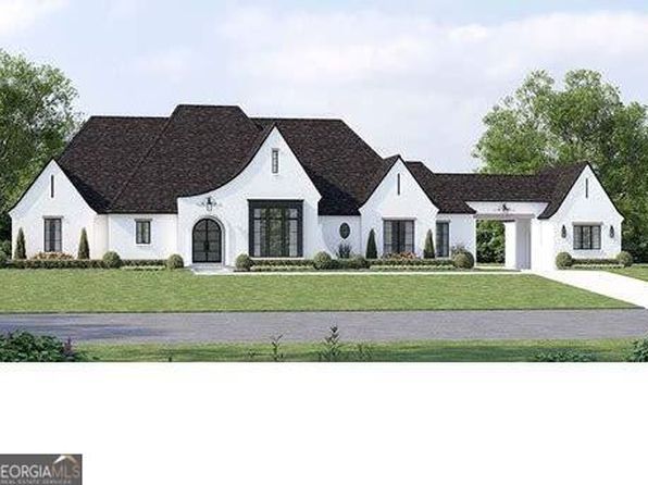 2868 Flat Shoals Rd SW, Conyers, GA 30094