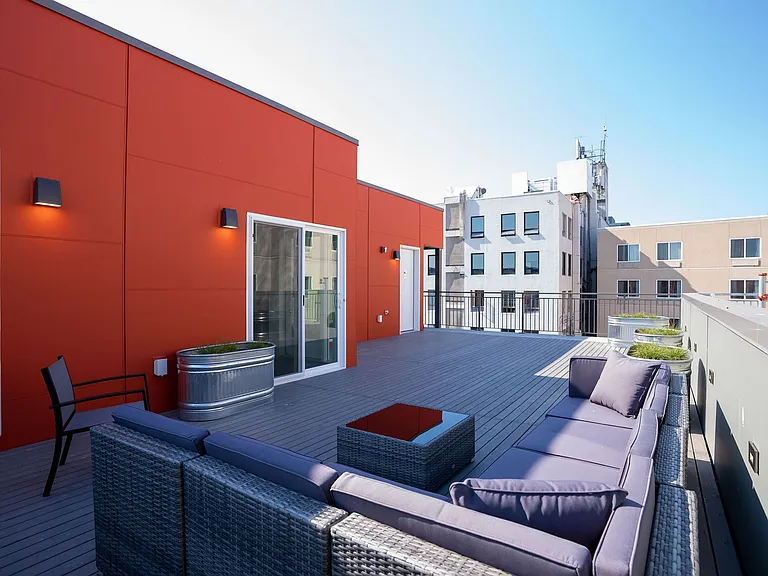 Welcome to Harborside Flats — Photo 1