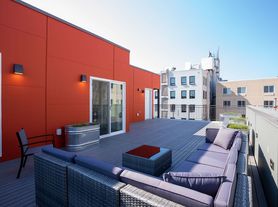 Welcome to Harborside Flats