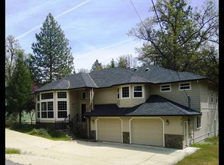 20697 Forestwood Way, Groveland, CA
