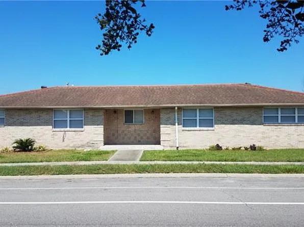 2137 Filmore Ave, New Orleans, LA 70122