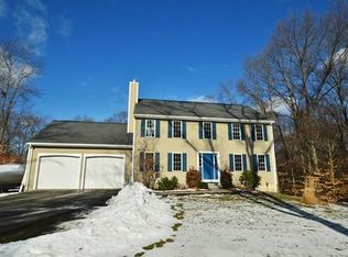 3 Ridge Rd, Medway, MA 02053