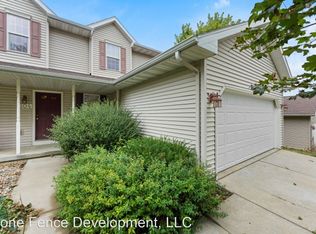 602 Meadow View Rd, Mount Horeb, WI 53572
