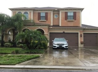 4147 Canino Ct, Zephyrhills, FL 33543