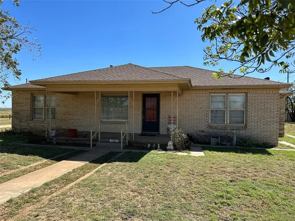 4523 W Highway 180, Snyder, TX 79549