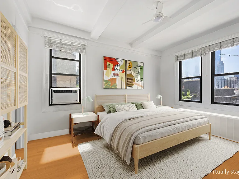 41 W 72nd St #PHB — Photo 4