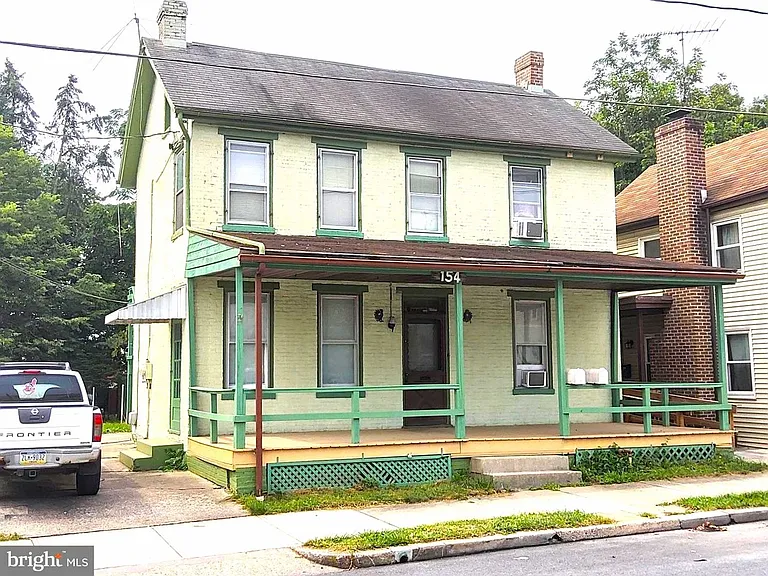 154 E Liberty St — Photo 7