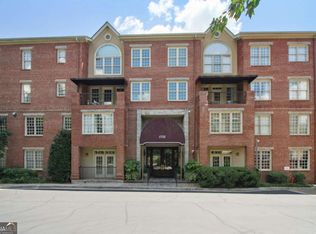 1735 Peachtree St NE Unit 121, Atlanta, GA 30309