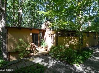 11330 Notchcliff Rd, Glen Arm, MD 21057