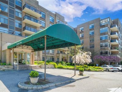 35 N Chatsworth Avenue #4C, Larchmont, NY, 10538