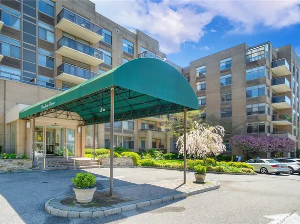 35 N Chatsworth Avenue #4C, Larchmont, NY 10538