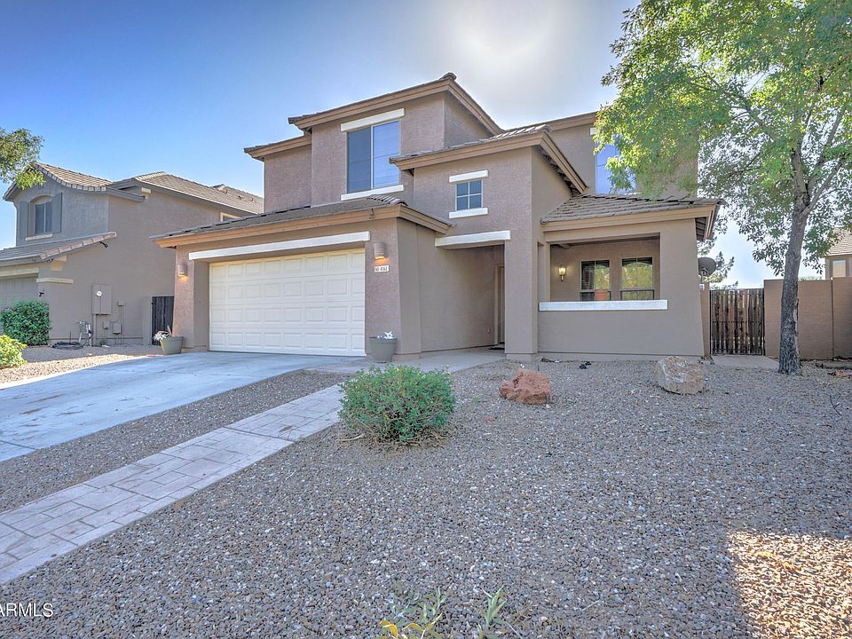 4161 S Luiseno Blvd, Gilbert, AZ 85297 | Zillow