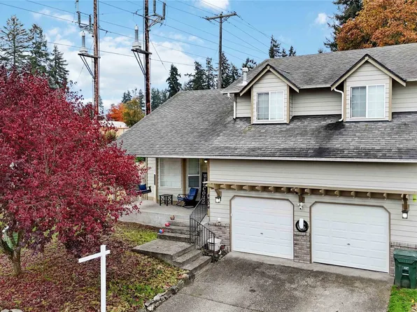 4424 E 225TH Court, Spanaway, WA 98387