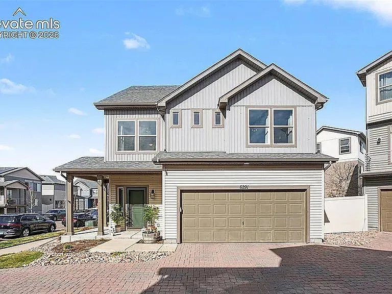 6291 John Muir Trl