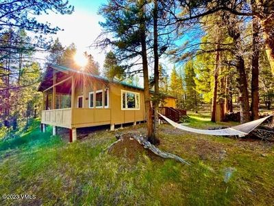 52 Homestake Tc County Rd #2-649, Leadville, CO, 80461