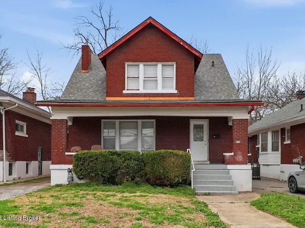 116 N 44th St, Louisville, KY 40212