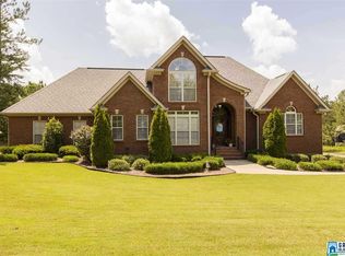 586 Buddy Vines Camp Rd, Bessemer, AL 35023