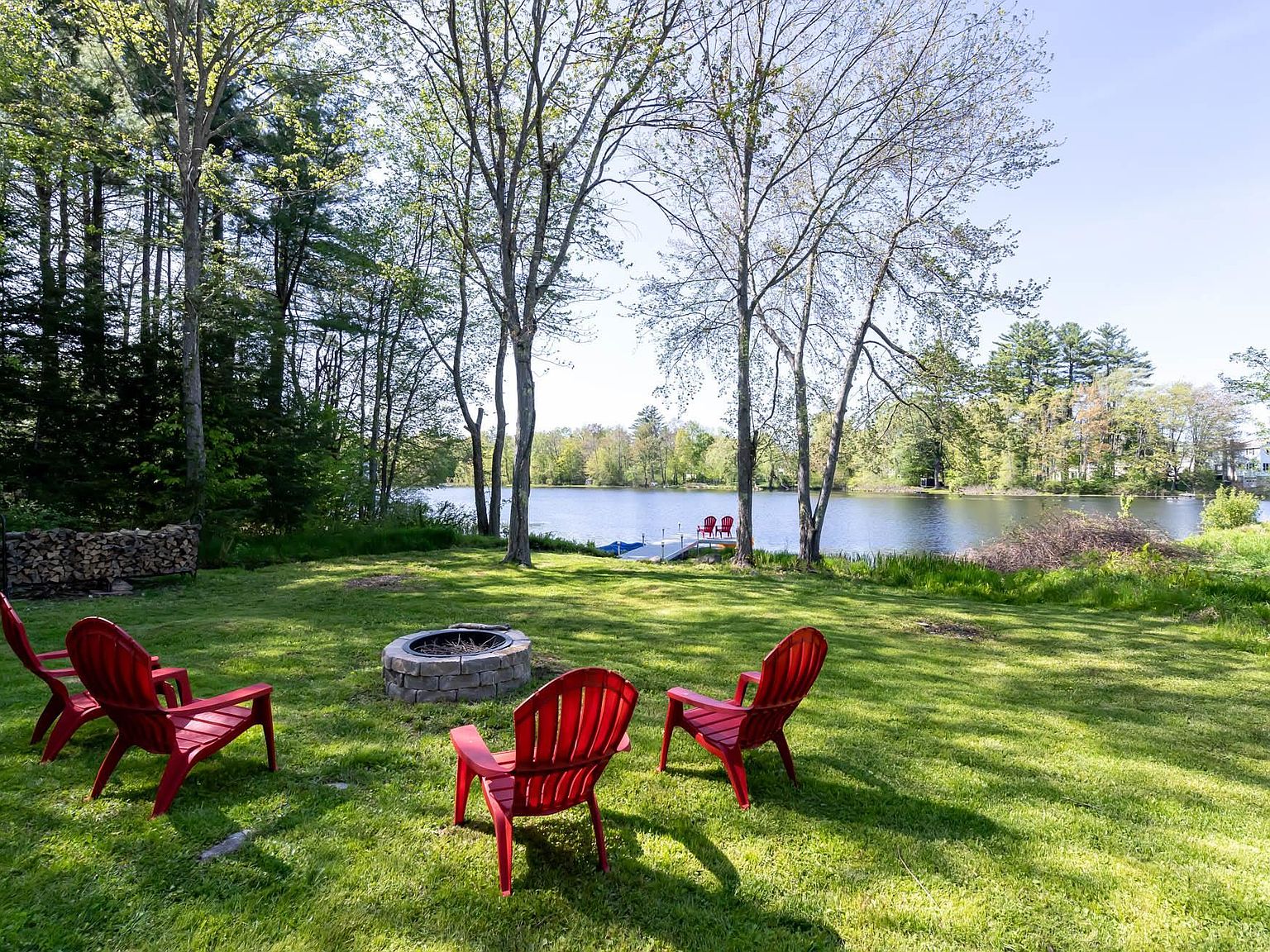 14 Lakeview Lane, Northwood, NH 03261 Zillow