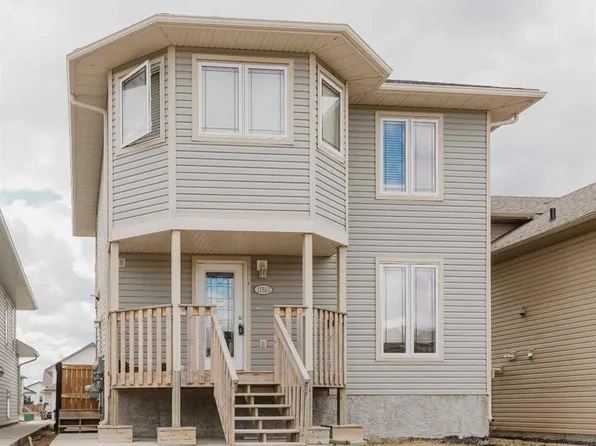 11553 N 75th Ave, Grande Prairie, AB T8W 0J3