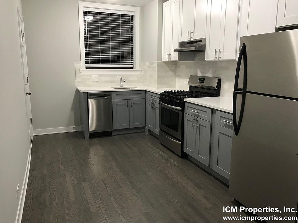1st image of 4602 N Winchester Ave #2L