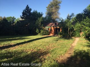 2862 S Cherry Way, Denver, CO 80222