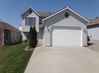 723 E Tara Lee Ave, Medical Lake, WA 99022