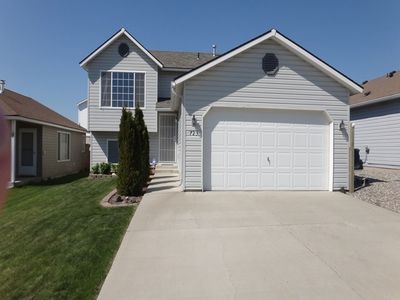 723 E Tara Lee Ave, Medical Lake, WA, 99022