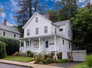 15 Lincoln St, Westport, CT 06880