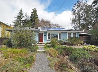 923 Norlee St, Sebastopol, CA 95472