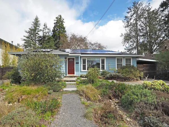 923 Norlee Street, Sebastopol, CA 95472