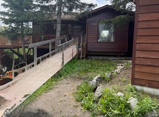 12640 Hillside Dr, Anchorage, AK 99516