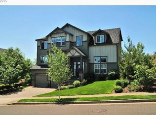 12611 SE 155th Ave, Happy Valley, OR 97086